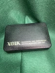 One 14D Nikon Lens & 20D Double Aspheric Volk In Set.. Fixed Price $855.00.