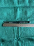 Bausch Lomb Storz BLIS-R1 2 Titanium Handpiece. Fixed Price $210.00.