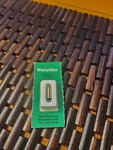 Welch Allyn 00200-U 2.5V Halogen Lamp Bulb For Otoscope Anoscope. Free Shipping. Fixed Price $15.99.