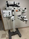 Leica Wild Heerbrugg M690 Microscope Dual Mount Binoculars W/ MEL53 Light Source. Fixed Price $4749.99.
