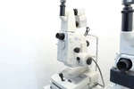 Topcon TRC-50IX (2). Fixed Price $500.00.