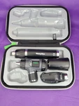 Welch Allyn 3.5V Lithium Ion Smart Set Macroview Otoscope Coaxial Ophthalmoscope. Fixed Price $599.00.