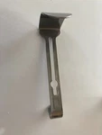 Pilling Weck Retractor Blade Surgical Instrument Stainless Steel. Fixed Price $50.00.