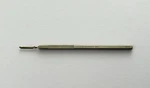 Karl Storz E0390 Smooth Blade Ophthalmic Knife, 11.9CM. Fixed Price $41.40.