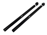 American Star 6061 Aluminum Tie Rods: Can-am Maverick 1000, Inch Wide 19-25*. Fixed Price $119.95.