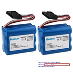 Kastar Battery Replacement For Keeler Headlamp 1202-P-6229 291980 EP39-22079. Fixed Price $53.99.