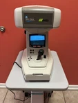 Marco-nidex Auto Refractor/keratometer With Electric Fluctuating Table. Fixed Price $2800.00.