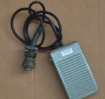 Topcon OMS-300 Microscope Pedal. Fixed Price $150.00.