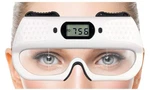 Optical Digital Ophthalmic Distance Measure Shop Pupilometer. Fixed Price $49.99.