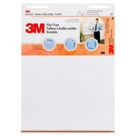 3M Flip Chart, 25 X 30-INCHES, White, 40-SHEETS/PAD. Fixed Price $47.86.