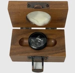 Ocular Instruments OG3MS Small Three Mirror Universal Diagnostic Lens Case. Fixed Price $232.45.