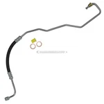 For Bmw M5 1988 Edelmann Power Steering Pressure Hose Tcp. Fixed Price $60.41.
