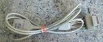 Philips M4793A Ecg Extender Trunk Cable 5 Lead Aami Telemetry-telemon- Shield. Fixed Price $75.00.