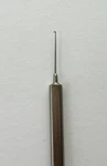 Karl Storz E0567 Surgical Kuglen Iris Hook And Lens Manipulator, 4 5/8''. Fixed Price $73.60.
