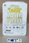 Alcon 20 Ga Curved Illuminator Constellation Vision Laser Probe 8065750985 !. Fixed Price $42.54.