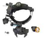 Indirect Ophthalmoscope Wireless & Rechargeable + 28D Lens By Dr Bawa. Fixed Price $240.64.