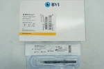 Bvi Beaver Visitec 378235 Optimum Safety Sideport Knife Straight 15 Box Of 10PC. Fixed Price $80.00.
