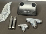 Wa 23810 Otoscope 11810 Ophthalmoscope 7114X Charger W/ New Batteries & Bulbs. Fixed Price $799.95.