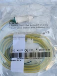 Bausch Lomb Stellaris SE5623B Bi-blade Ga Elite Vitrectomy Probe. Fixed Price $60.00.