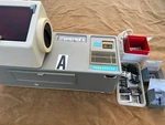 Air Techniques Peri-pro Iii Dental Film Processor With Daylight Loader See Video. Fixed Price $1425.00.