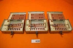 Bundle Of 3 Storz E5754-1 Tonometer Sets. Fixed Price $230.00.