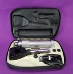 Welch Allyn Retinoscope Ophthalmoscope Set Ophthalmology. Fixed Price $449.00.