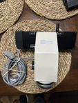 Topcon TL-108D Tv Relay Lens For TRC-50X Tested Works. Fixed Price $149.99.