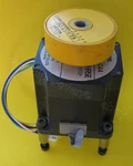 Santinelli Nidek LE7070SX Edger X,y Axis Step Motor + Tech Data. Fixed Price $299.00.