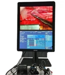 Barco Nio MDNC-2221 2MP 21" Color Led Diagnostic Radiology Display Monitor. Fixed Price $950.00.