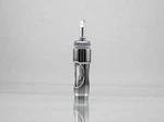 Karl Storz 8MM Trephine Handle Ophthalmic Instrument With Sterilization Case. Fixed Price $95.00.