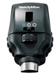 Welch Allyn 11735 3.5V Prestige Coaxial Plus Ophthlalmoscope - Head Only Euc. Fixed Price $189.00.
