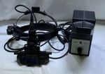 Heine Omega 180 Ophthalmoscope Wired Battery Supply - EN30. Fixed Price $899.99.