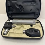 Welch Allyn 3.5V Recharge Handle Otoscope Ophthalmoscope Pro 05250 25020 Works. Fixed Price $277.00.