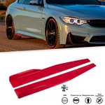 Side Skirts Styling Sports Body Kit For Bmw 3 4 5-SERIES Accessories Mini Cooper. Fixed Price $29.89.