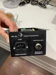 Power Supply For 2 Step Slit Lamp With Free Expedite Shipping. Fixed Price $140.94.