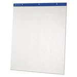 Ampad 24028 27" X 34" Flip Charts - Unruled, White (50/PD, Pd/ct) New. Fixed Price $49.84.