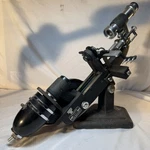 Vintage Spencer M603A American Optical Lensometer Jr Optometry Optometrist. Fixed Price $99.99.