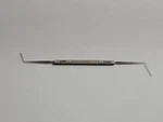 Storz E0489 Cyclodialysis Double-ended Spatula Ophthalmic Instrument. Fixed Price $34.99.
