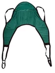 Drive Medical 13220M Padded Sling, With Head Support, Medium. Fixed Price $59.99.