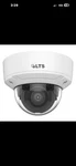 CMIP7243W-SDZ Hd 4MP 2.8-12MM Motorized 131FT Ir Ai Wdr Vandal Dome Camera. Fixed Price $75.00.