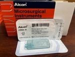 Alcon 8065441420 Hydrodissection Cannula 25GA, 8MM Bend ---box Of 6--- New. Fixed Price $50.00.