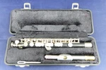 Armstrong 307 Student Piccolo W/ Case. Fixed Price $499.95.