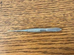 Codman Forceps 30-6520 Ophthalmic Instruments. Fixed Price $17.00.