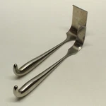 Lot Of Zimmer 3080-02 And 3080-03 Meyerding Laminectomy Retractors Germany. Fixed Price $74.41.