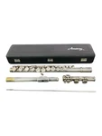 Armstrong Student Flute Closed Hole With Case (AZP030056). Fixed Price $64.99.