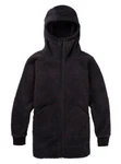 Burton Womens Minxy Full Zip Fleece - True Black Sherpa 2021. Fixed Price $102.87.