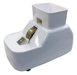Optical Hand Edger Manual Lens Grinder 110V Optician Optometry Eyeglasses Gradea. Fixed Price $87.00.