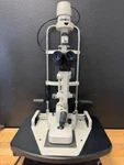 Ibex 2 Step Led Slit Lamp-good Condition!. Fixed Price $2400.00.