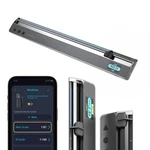 Neoruler Digital Scale Ruler, 12 Inch Smart With Infinite Customi.... Fixed Price $152.22.