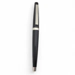Beautiful Roller Ball Pen S.t. Dupont Ellipsis Prestige Black Lacquer. Fixed Price $225.00.